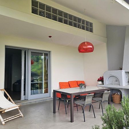 Villa In Precollina Turin Ngoại thất bức ảnh