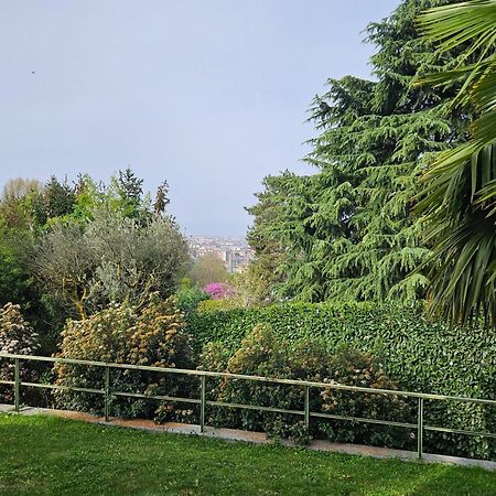 Villa In Precollina Turin Ngoại thất bức ảnh