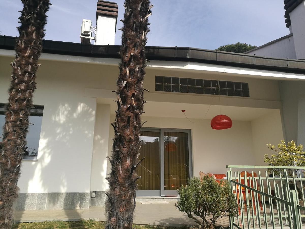 Villa In Precollina Turin Ngoại thất bức ảnh