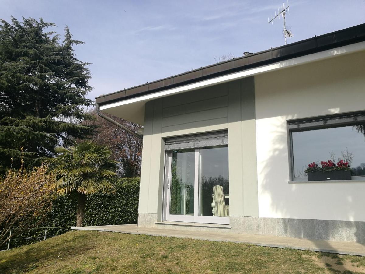 Villa In Precollina Turin Ngoại thất bức ảnh