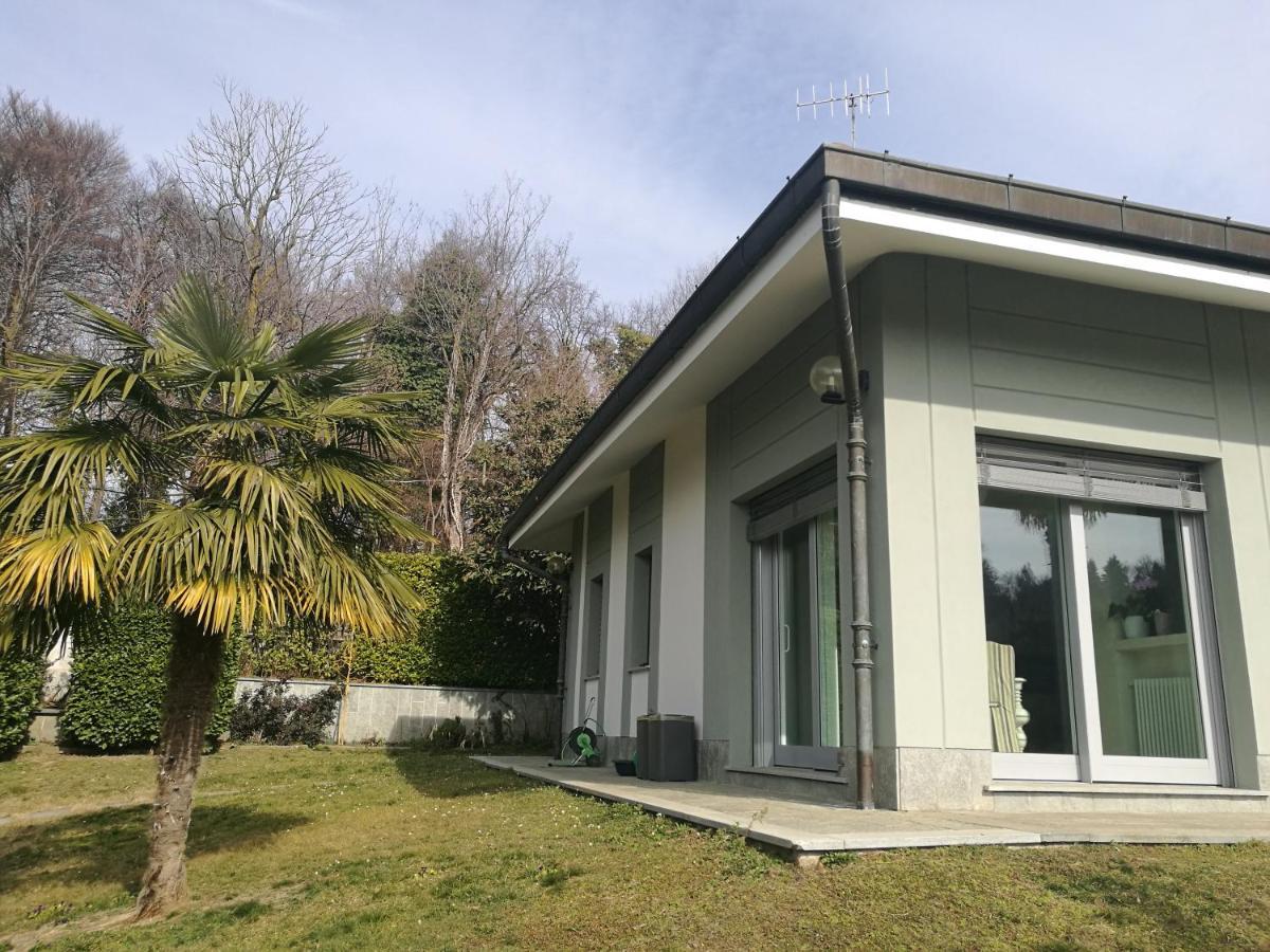 Villa In Precollina Turin Ngoại thất bức ảnh