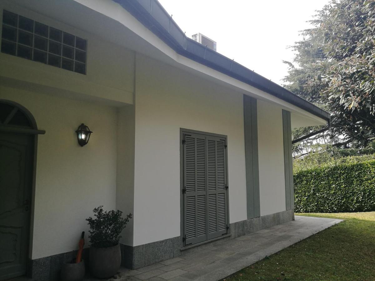 Villa In Precollina Turin Ngoại thất bức ảnh