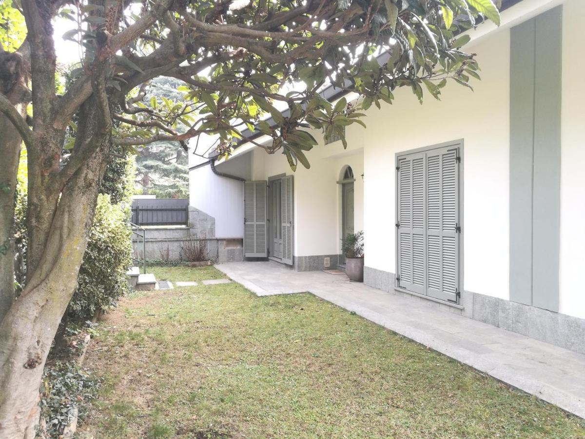 Villa In Precollina Turin Ngoại thất bức ảnh