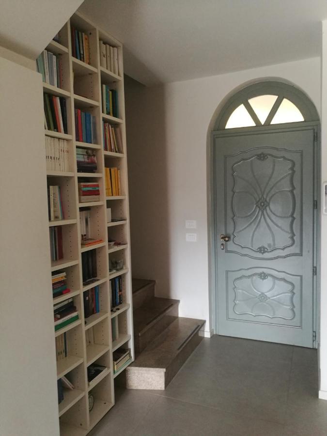 Villa In Precollina Turin Ngoại thất bức ảnh