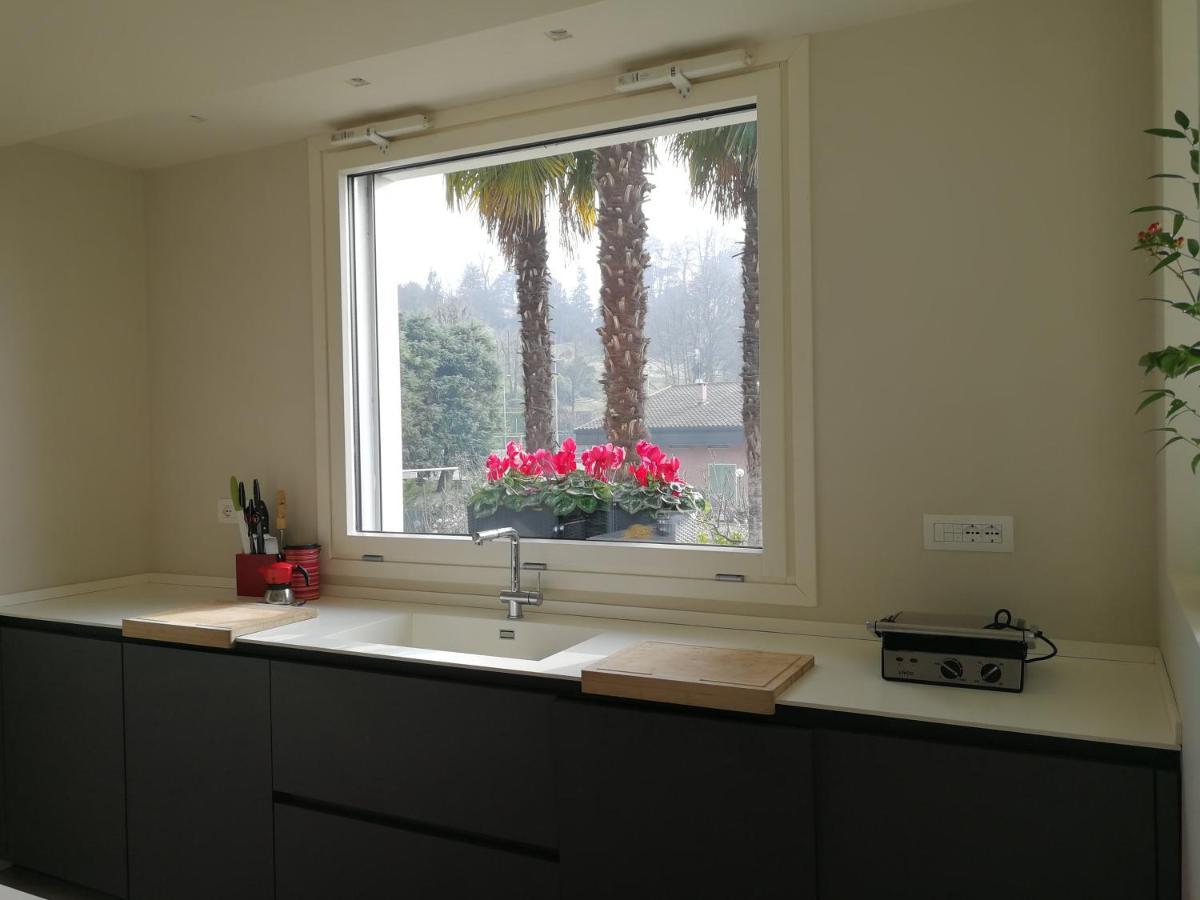 Villa In Precollina Turin Ngoại thất bức ảnh
