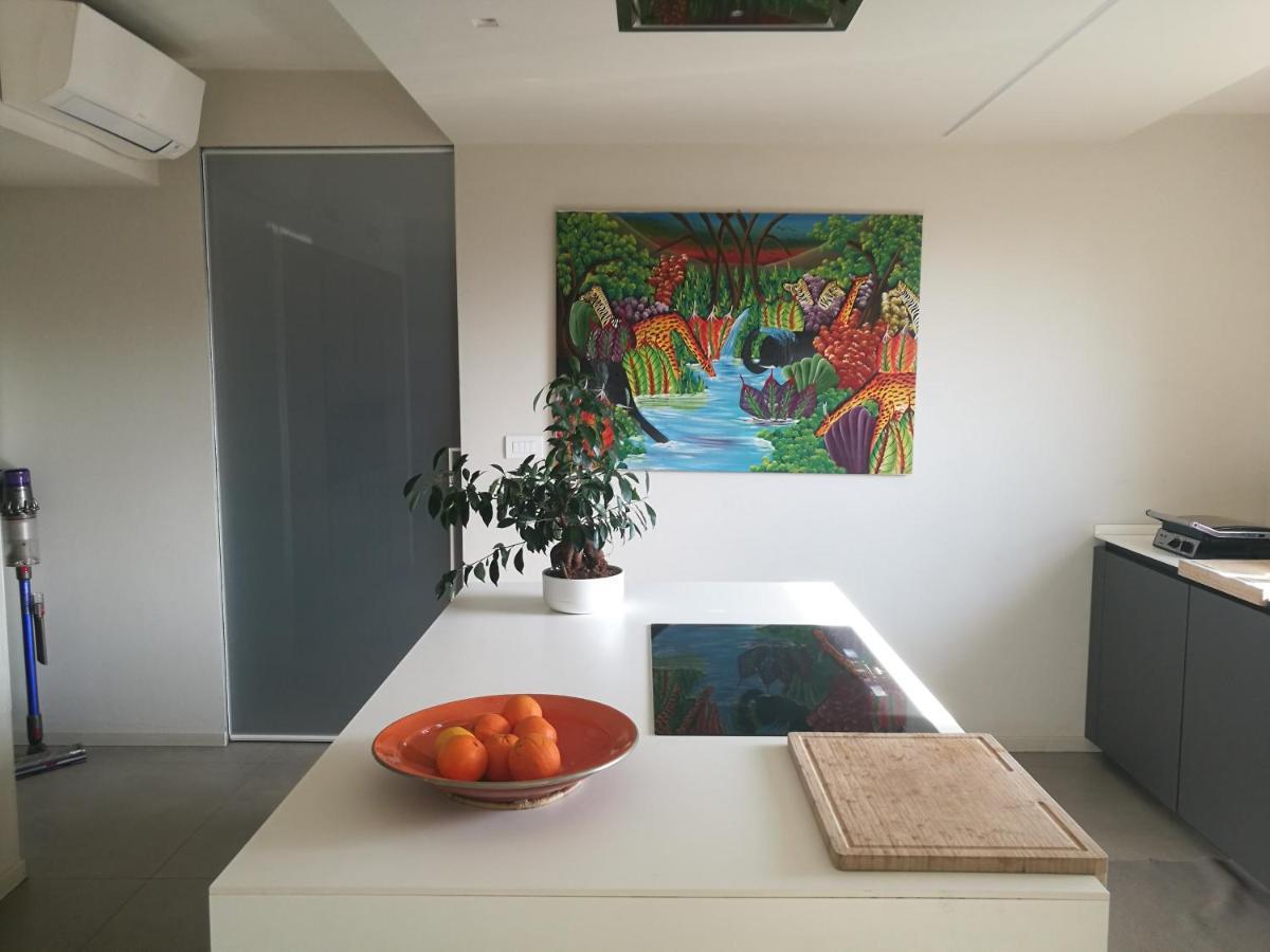 Villa In Precollina Turin Ngoại thất bức ảnh