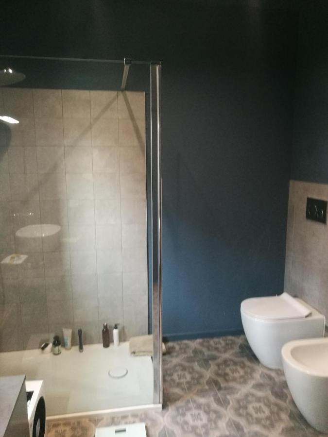 Villa In Precollina Turin Ngoại thất bức ảnh