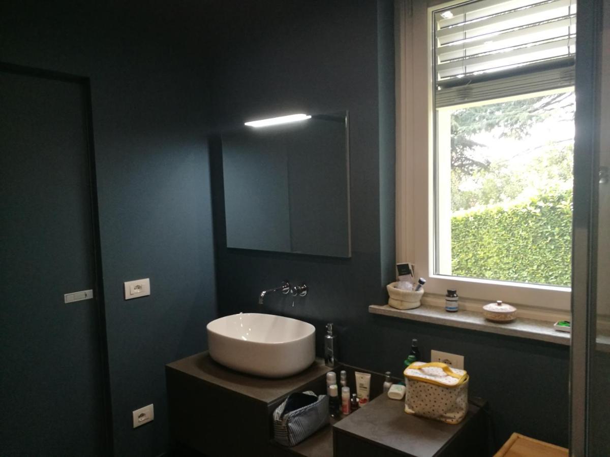Villa In Precollina Turin Ngoại thất bức ảnh