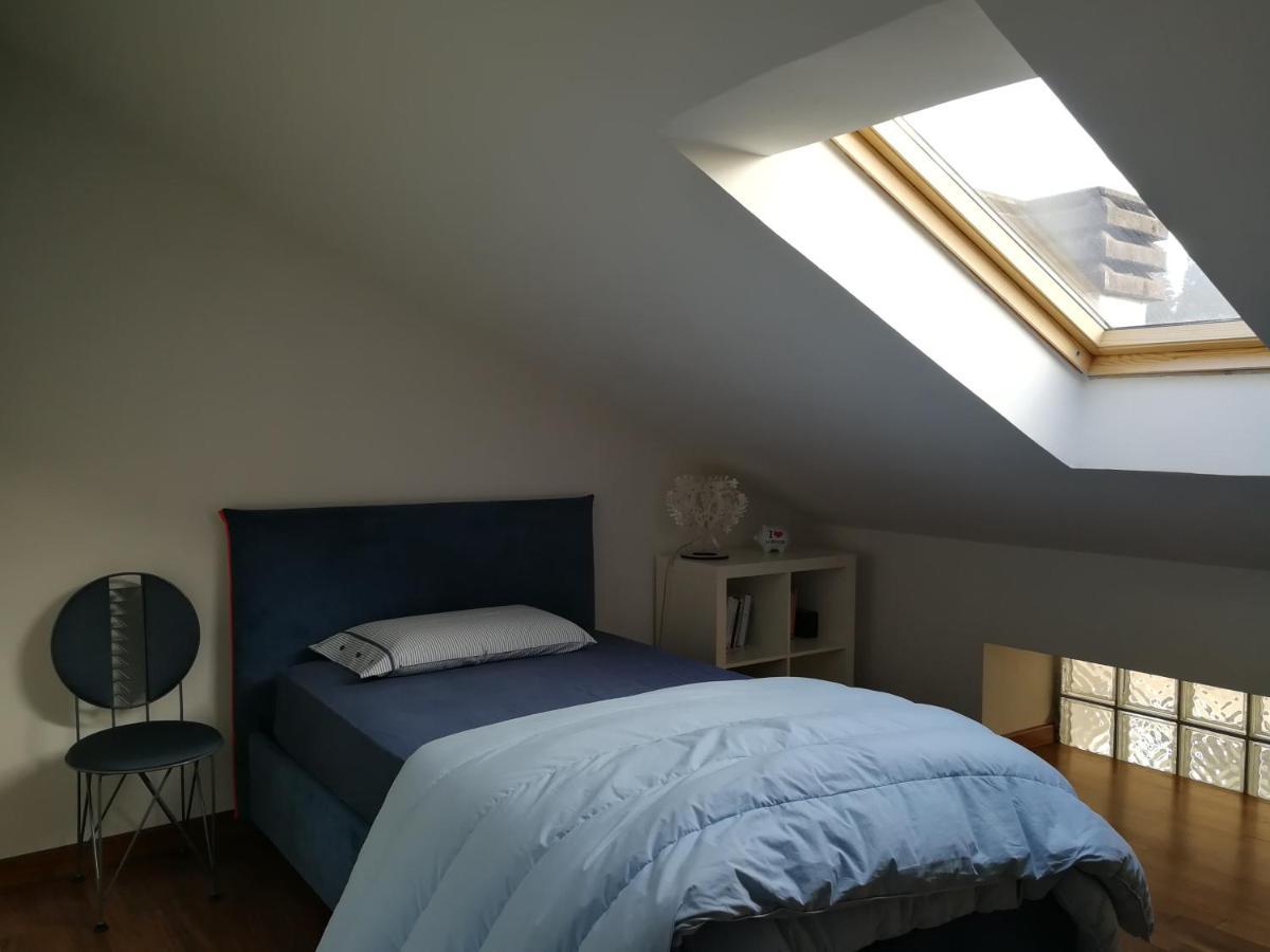 Villa In Precollina Turin Ngoại thất bức ảnh