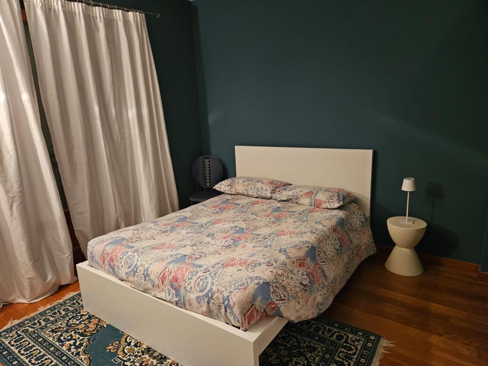 Villa In Precollina Turin Ngoại thất bức ảnh