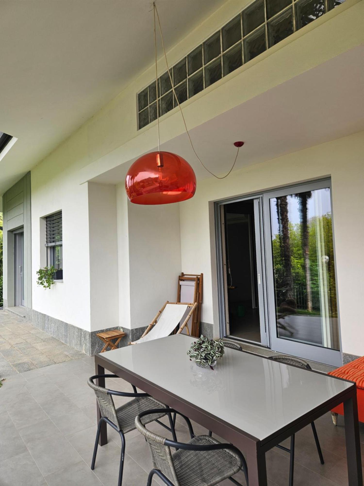 Villa In Precollina Turin Ngoại thất bức ảnh